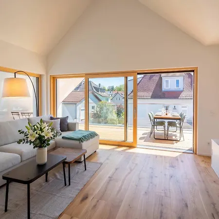 Apartament K18 Penthouse In *