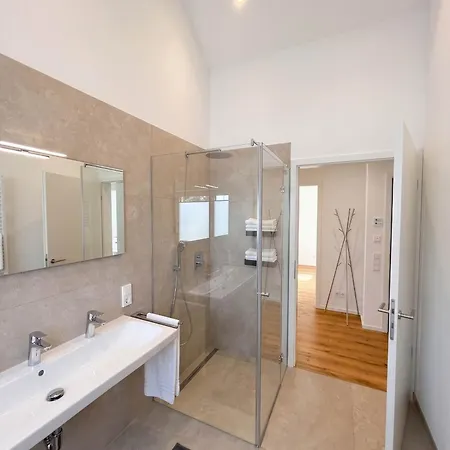 Apartament K18 Penthouse In *