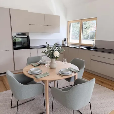 K18 Penthouse In Ravensburg