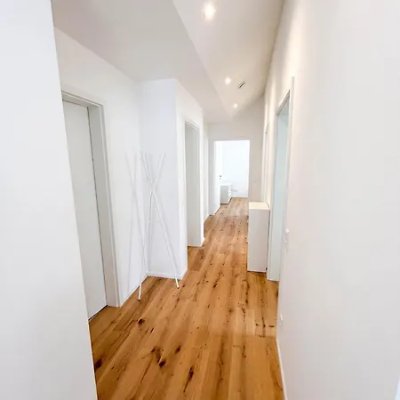 Apartament K18 Penthouse In