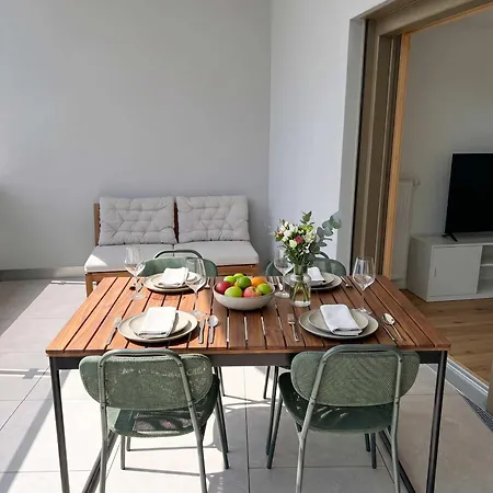 K18 Penthouse In Ravensburg