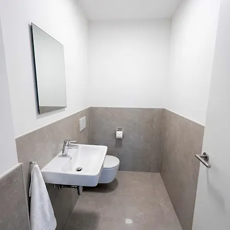 Apartament K18 Penthouse In Ravensburg