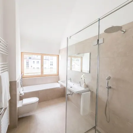 K18 Penthouse In
